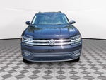 2018 Volkswagen Atlas SEL