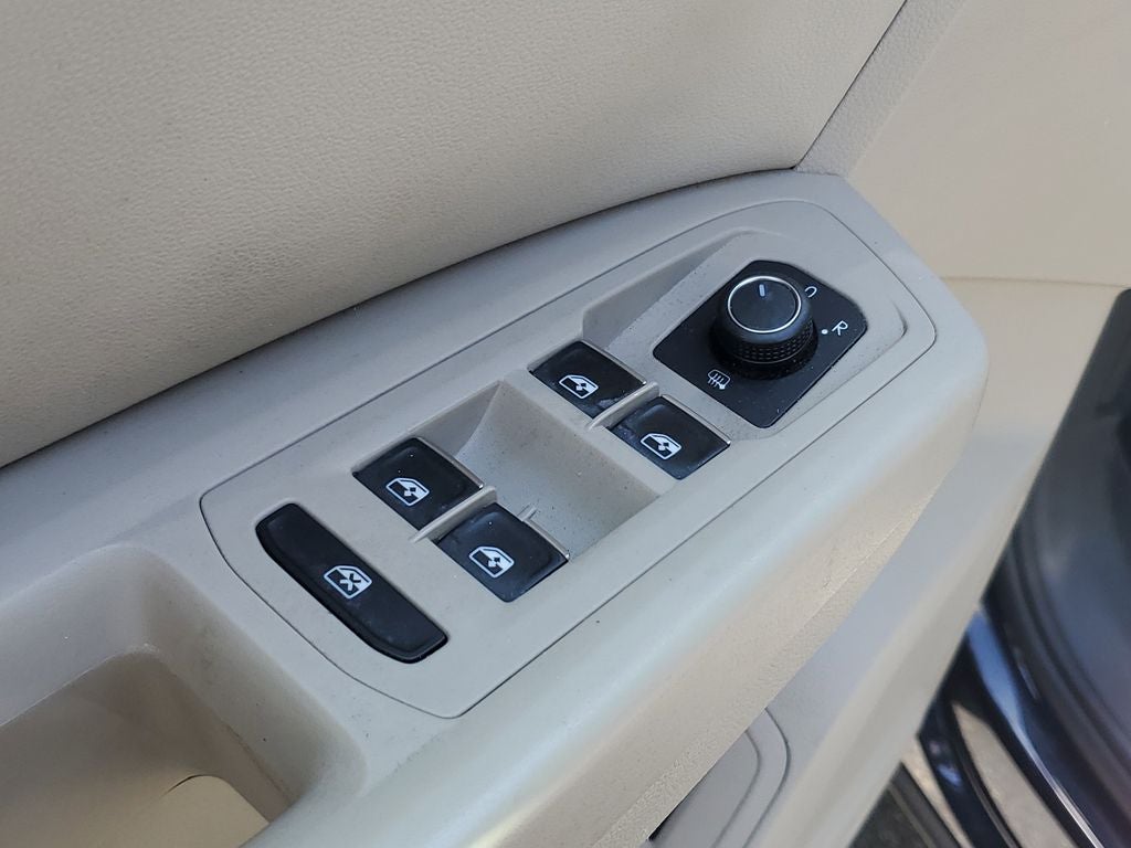 2018 Volkswagen Atlas SEL