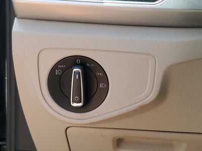 2018 Volkswagen Atlas SEL