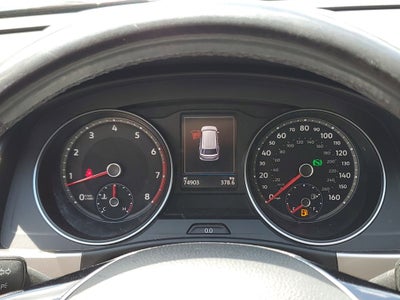 2018 Volkswagen Atlas SEL