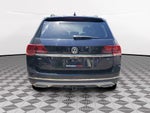 2018 Volkswagen Atlas SEL