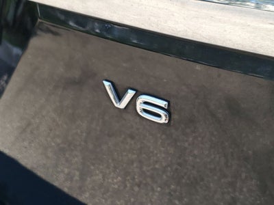 2018 Volkswagen Atlas SEL