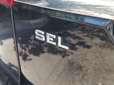 2018 Volkswagen Atlas SEL