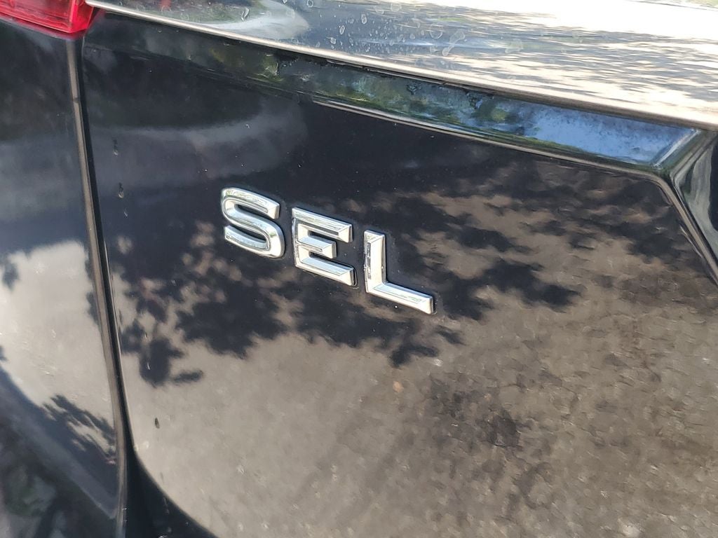 2018 Volkswagen Atlas SEL