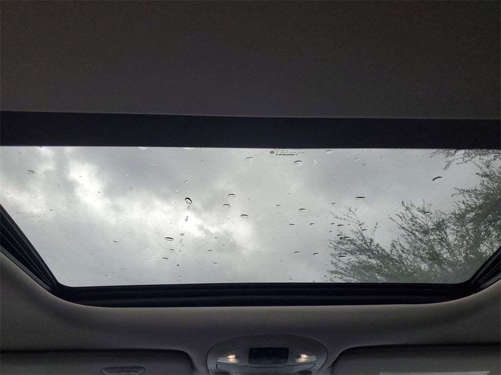 2022 Chrysler Pacifica Hybrid Limited PANORAMIC ROOF