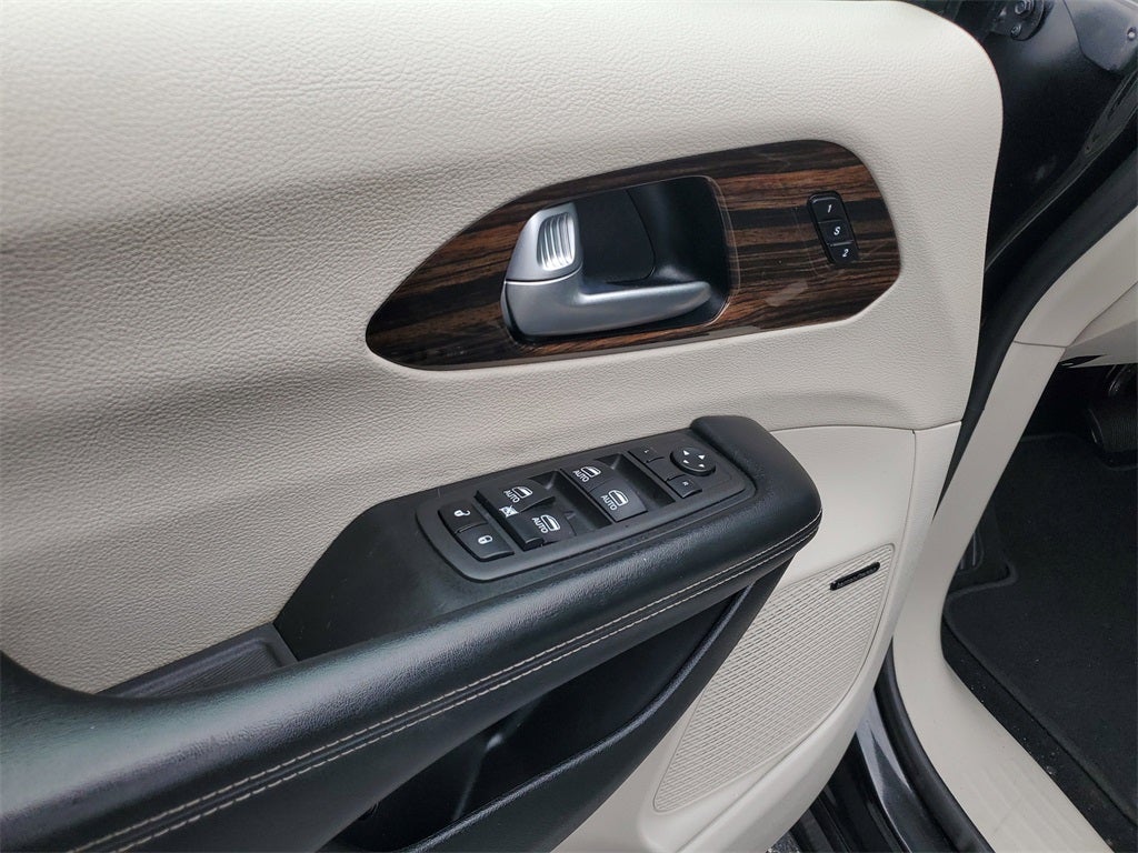 2022 Chrysler Pacifica Hybrid Limited PANORAMIC ROOF