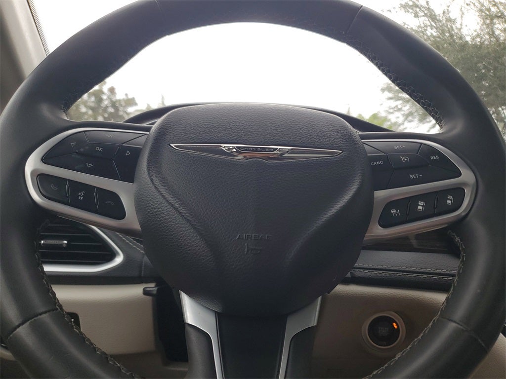 2022 Chrysler Pacifica Hybrid Limited PANORAMIC ROOF