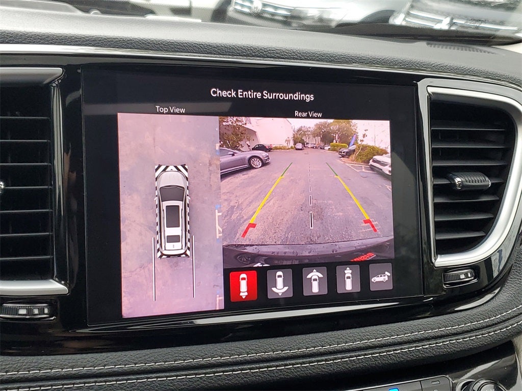 2022 Chrysler Pacifica Hybrid Limited PANORAMIC ROOF
