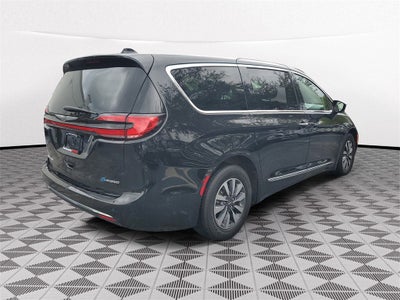 2022 Chrysler Pacifica Hybrid Limited PANORAMIC ROOF