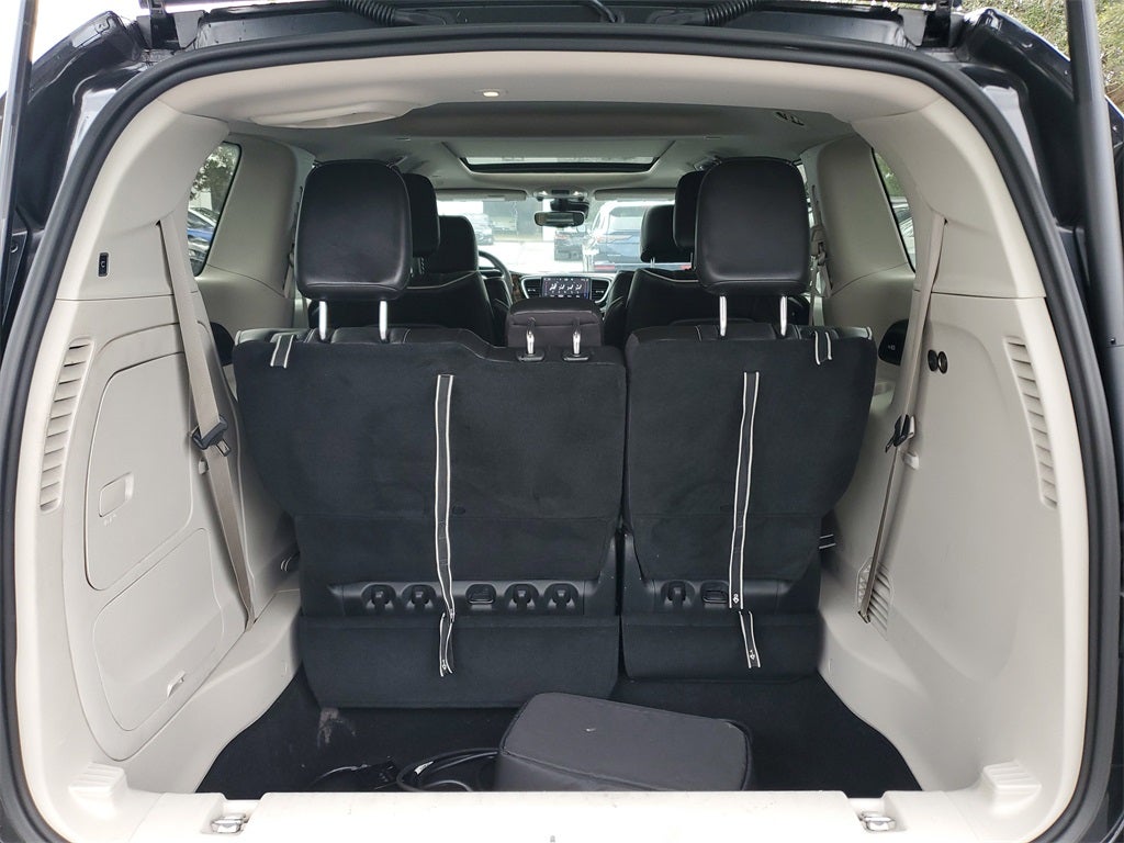 2022 Chrysler Pacifica Hybrid Limited PANORAMIC ROOF