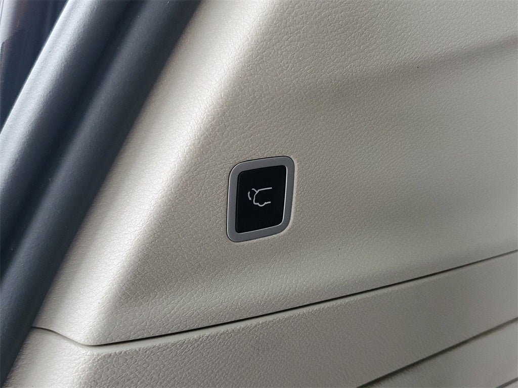 2022 Chrysler Pacifica Hybrid Limited PANORAMIC ROOF