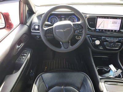 2022 Chrysler Pacifica Limited PANO ROOF