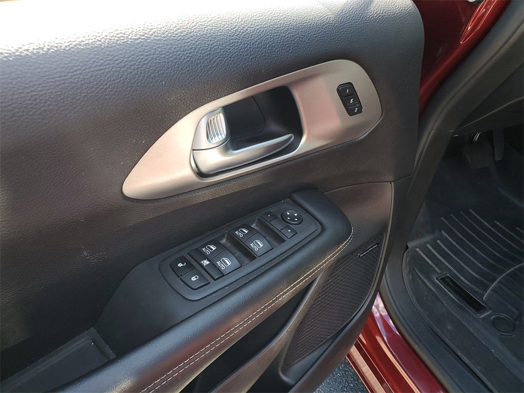 2022 Chrysler Pacifica Limited PANO ROOF