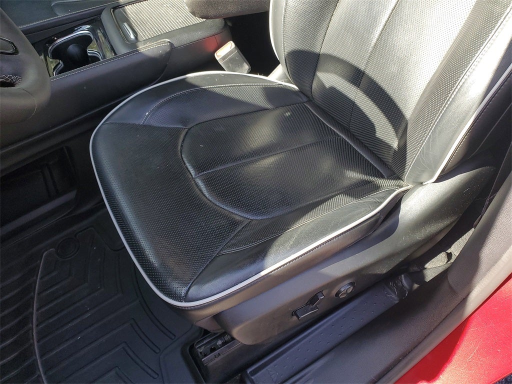 2022 Chrysler Pacifica Limited PANO ROOF