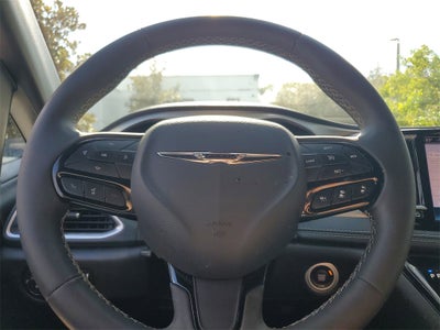2022 Chrysler Pacifica Limited PANO ROOF
