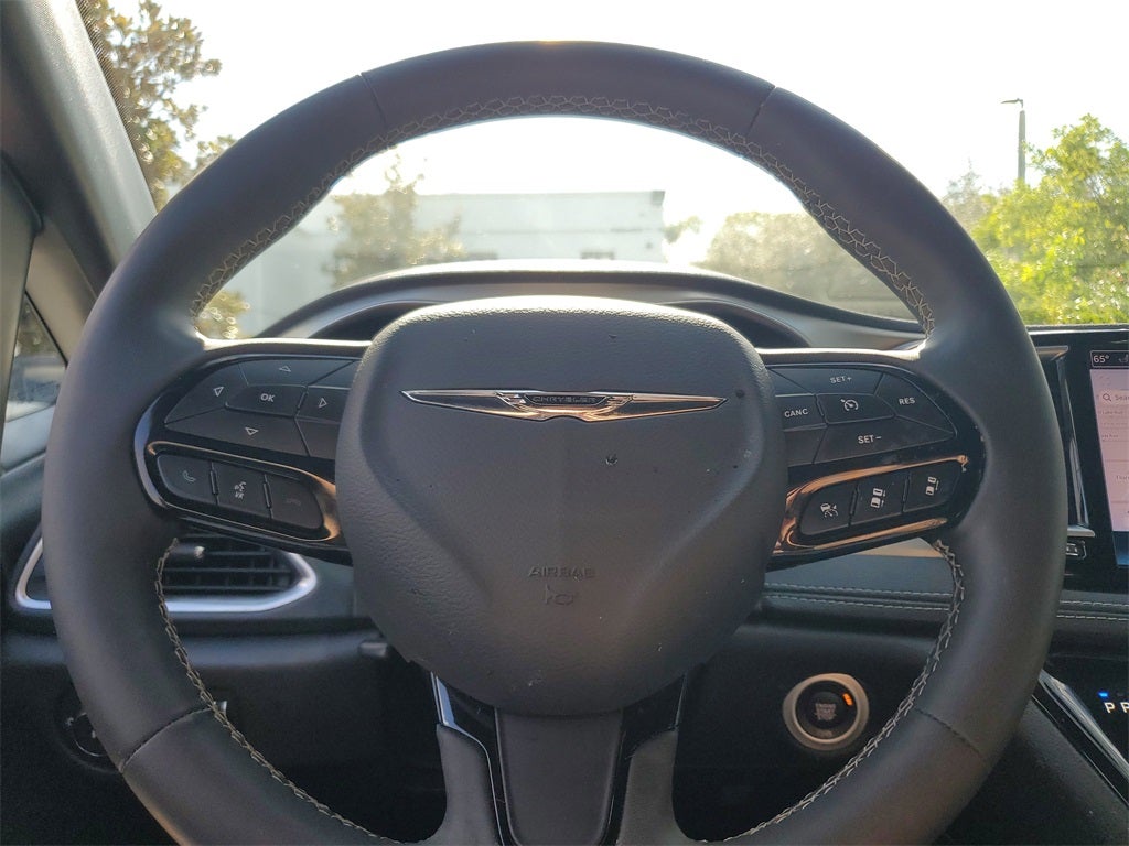 2022 Chrysler Pacifica Limited PANO ROOF