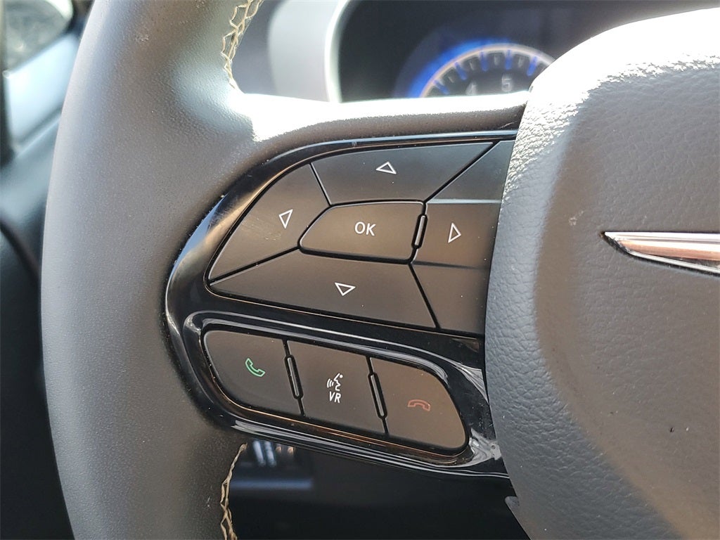 2022 Chrysler Pacifica Limited PANO ROOF