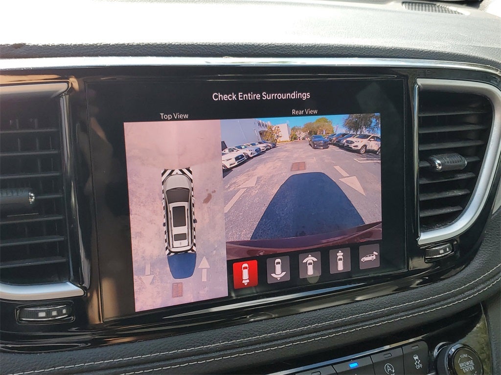 2022 Chrysler Pacifica Limited PANO ROOF