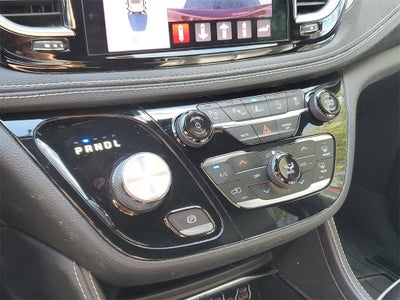 2022 Chrysler Pacifica Limited PANO ROOF