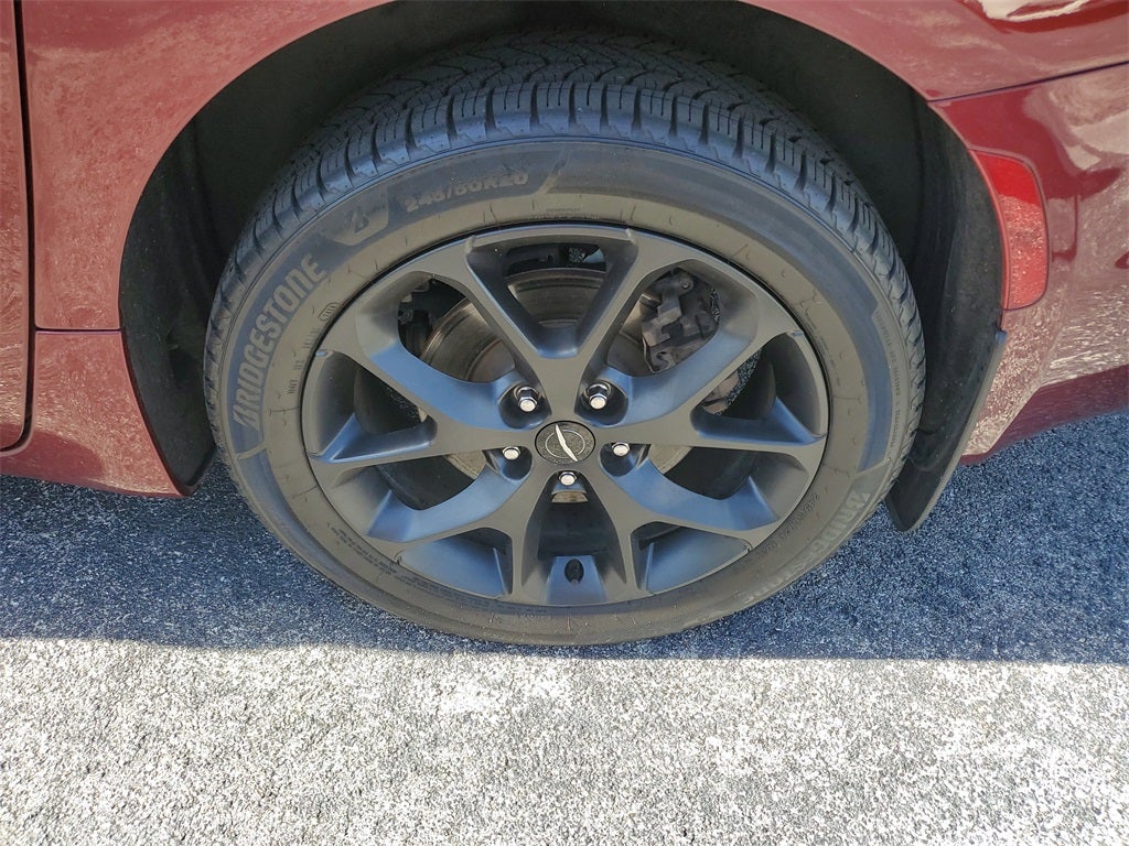 2022 Chrysler Pacifica Limited PANO ROOF