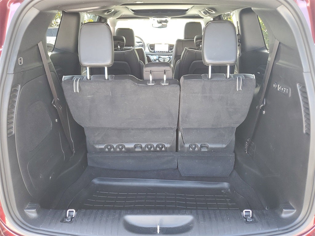 2022 Chrysler Pacifica Limited PANO ROOF