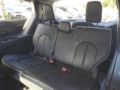 2022 Chrysler Pacifica Limited PANO ROOF