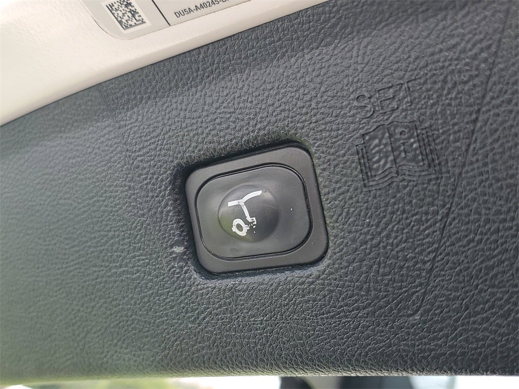 2019 Ford Edge Titanium LEATHER SEATS