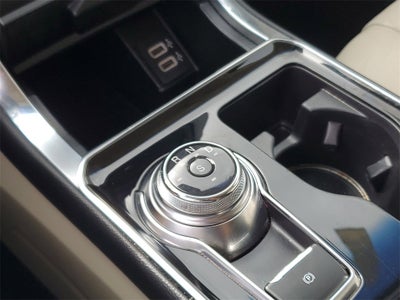 2019 Ford Edge Titanium LEATHER SEATS