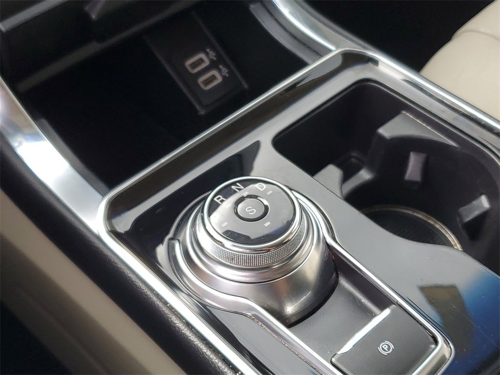 2019 Ford Edge Titanium LEATHER SEATS