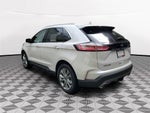 2019 Ford Edge Titanium LEATHER SEATS