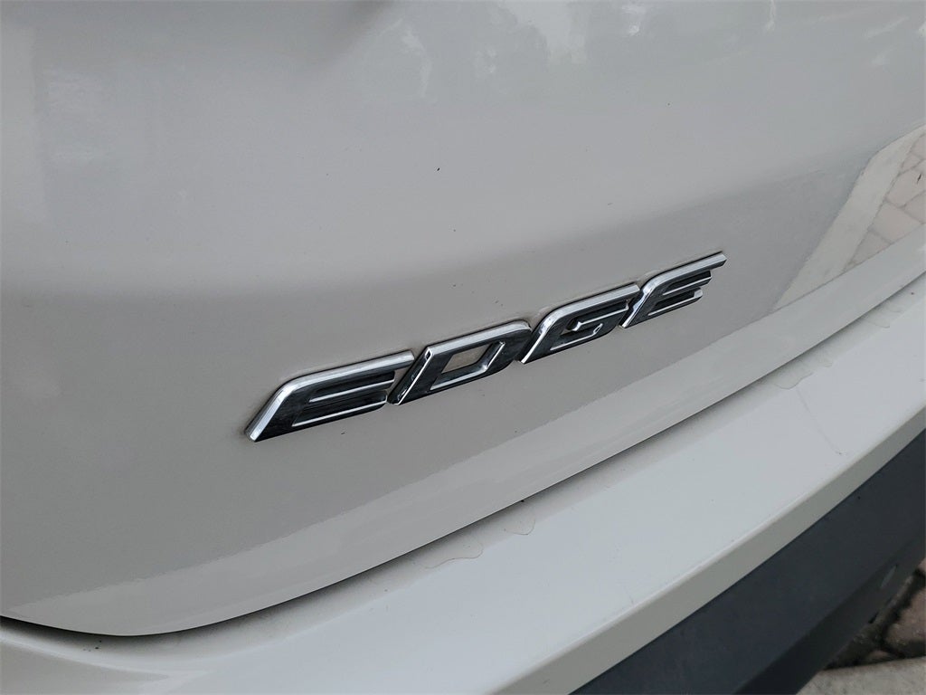 2019 Ford Edge Titanium LEATHER SEATS