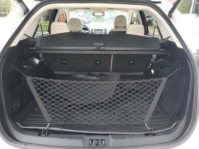 2019 Ford Edge Titanium LEATHER SEATS