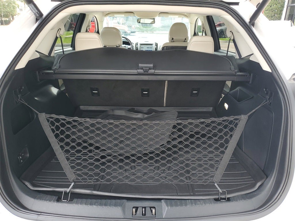 2019 Ford Edge Titanium LEATHER SEATS