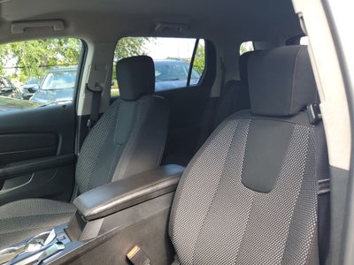 2017 GMC Terrain SLE-1