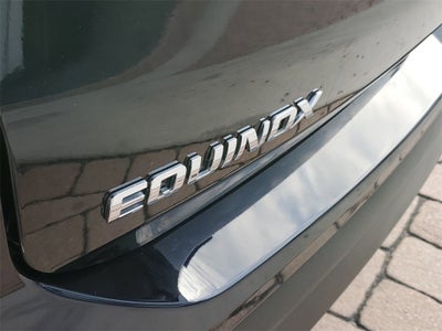 2020 Chevrolet Equinox LS W/ LANE KEEP ASSIST + COLLISION ALERT