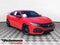 2020 Honda Civic Si