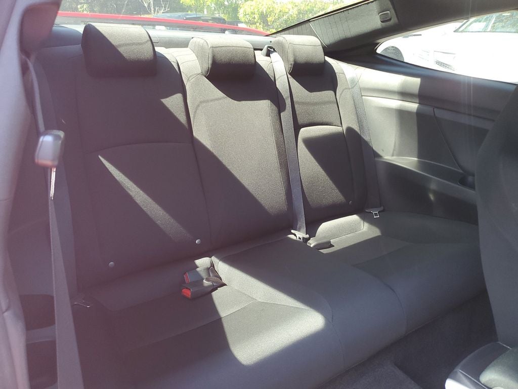 2020 Honda Civic Si