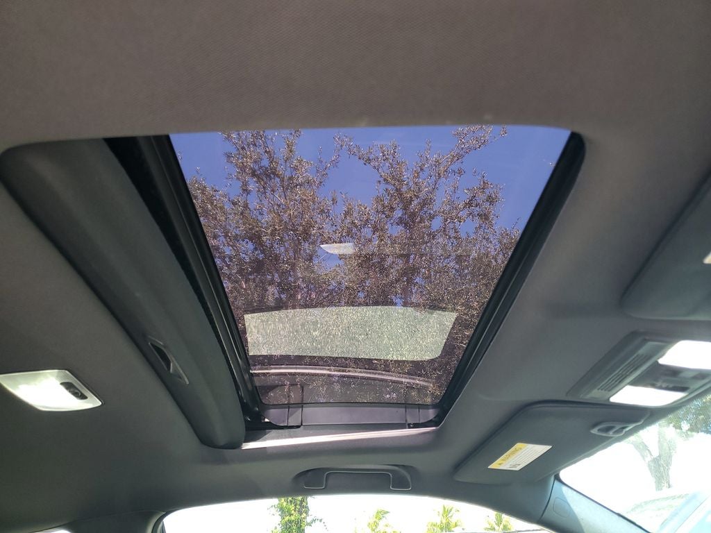 2020 Honda Civic Si
