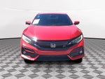 2020 Honda Civic Si