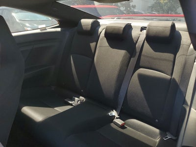 2020 Honda Civic Si