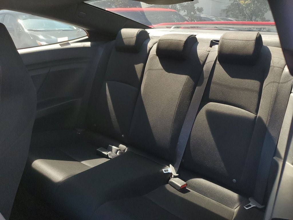 2020 Honda Civic Si