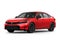 2026 Honda Civic Si Manual