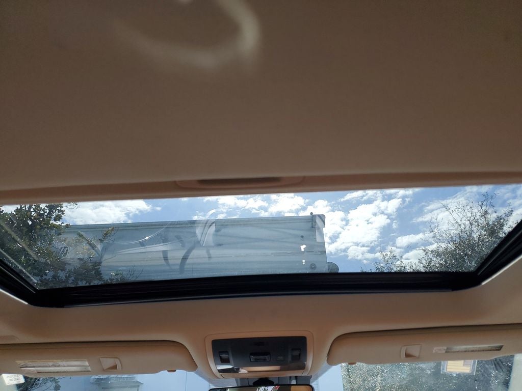 2022 Lexus RX 350 BROWN LEATHER- PANO ROOF