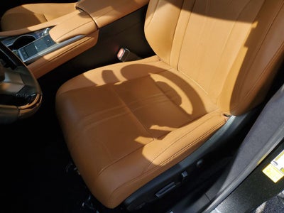 2022 Lexus RX 350 BROWN LEATHER- PANO ROOF