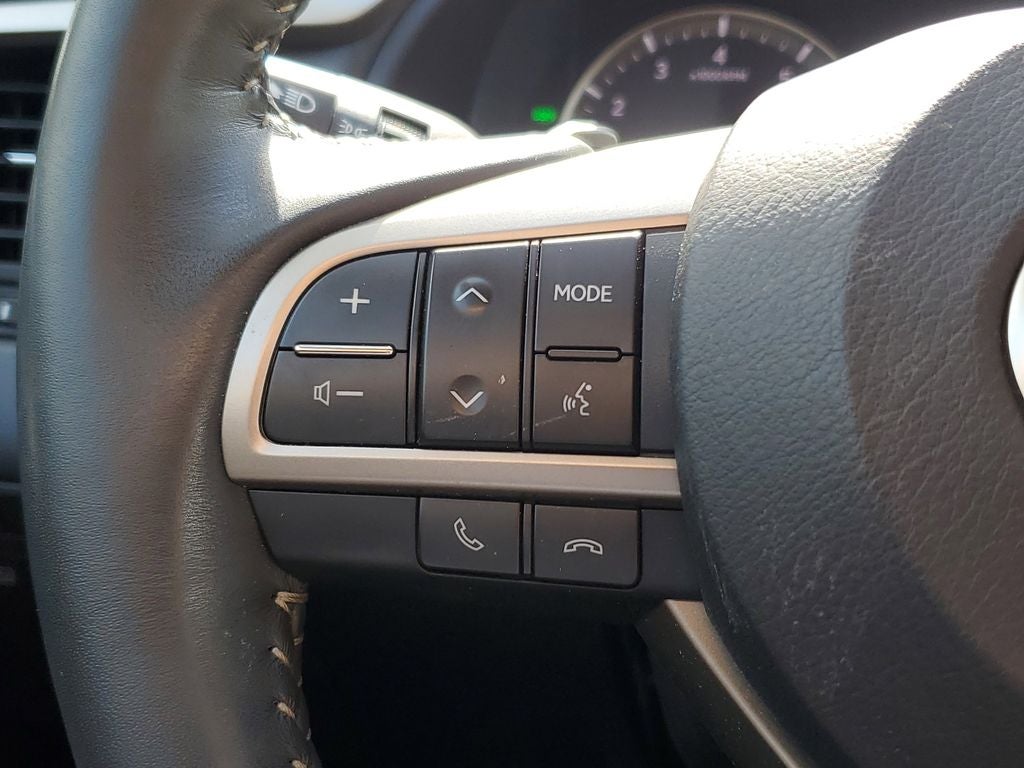 2022 Lexus RX 350 BROWN LEATHER- PANO ROOF