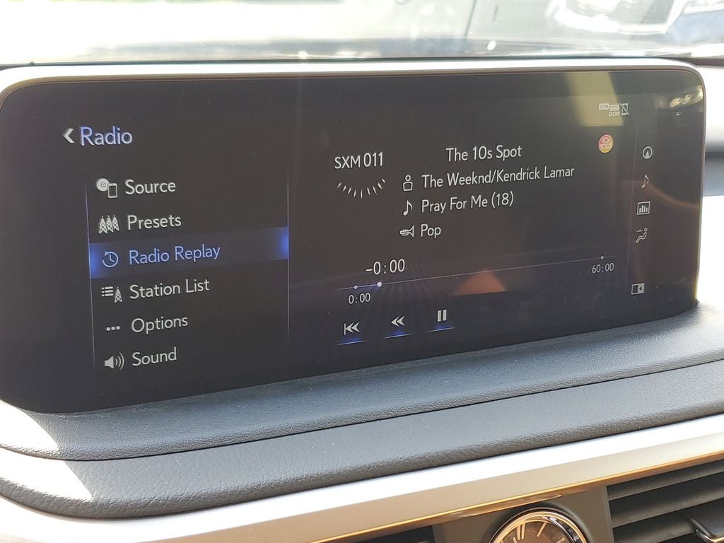 2022 Lexus RX 350 BROWN LEATHER- PANO ROOF