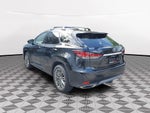 2022 Lexus RX 350 BROWN LEATHER- PANO ROOF