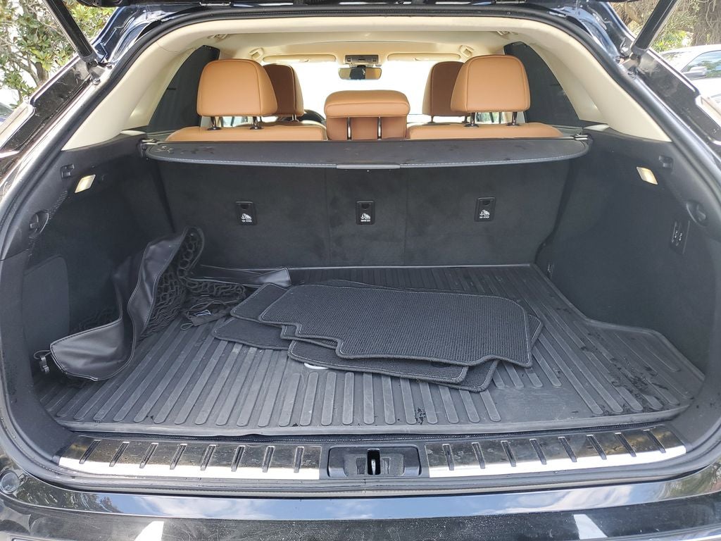 2022 Lexus RX 350 BROWN LEATHER- PANO ROOF