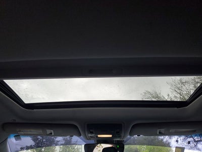 2017 Lexus RX 350 PANORAMIC ROOF