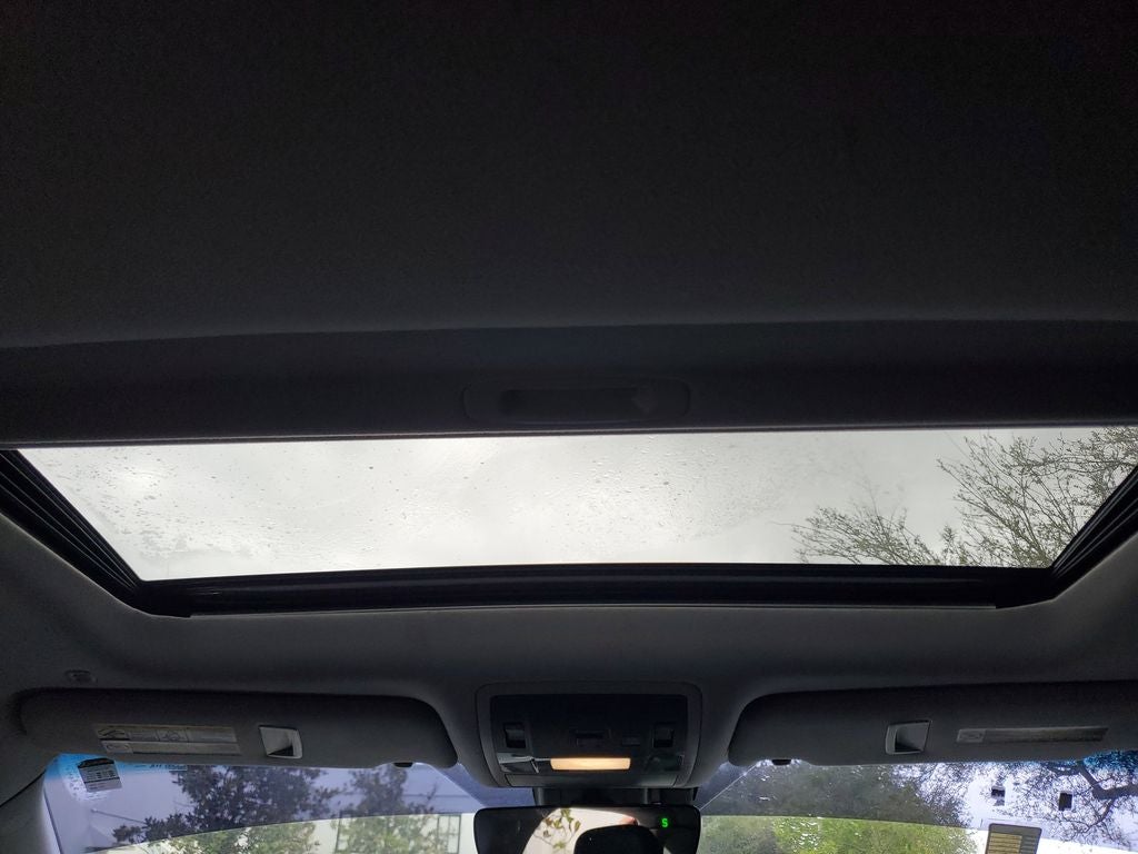 2017 Lexus RX 350 PANORAMIC ROOF